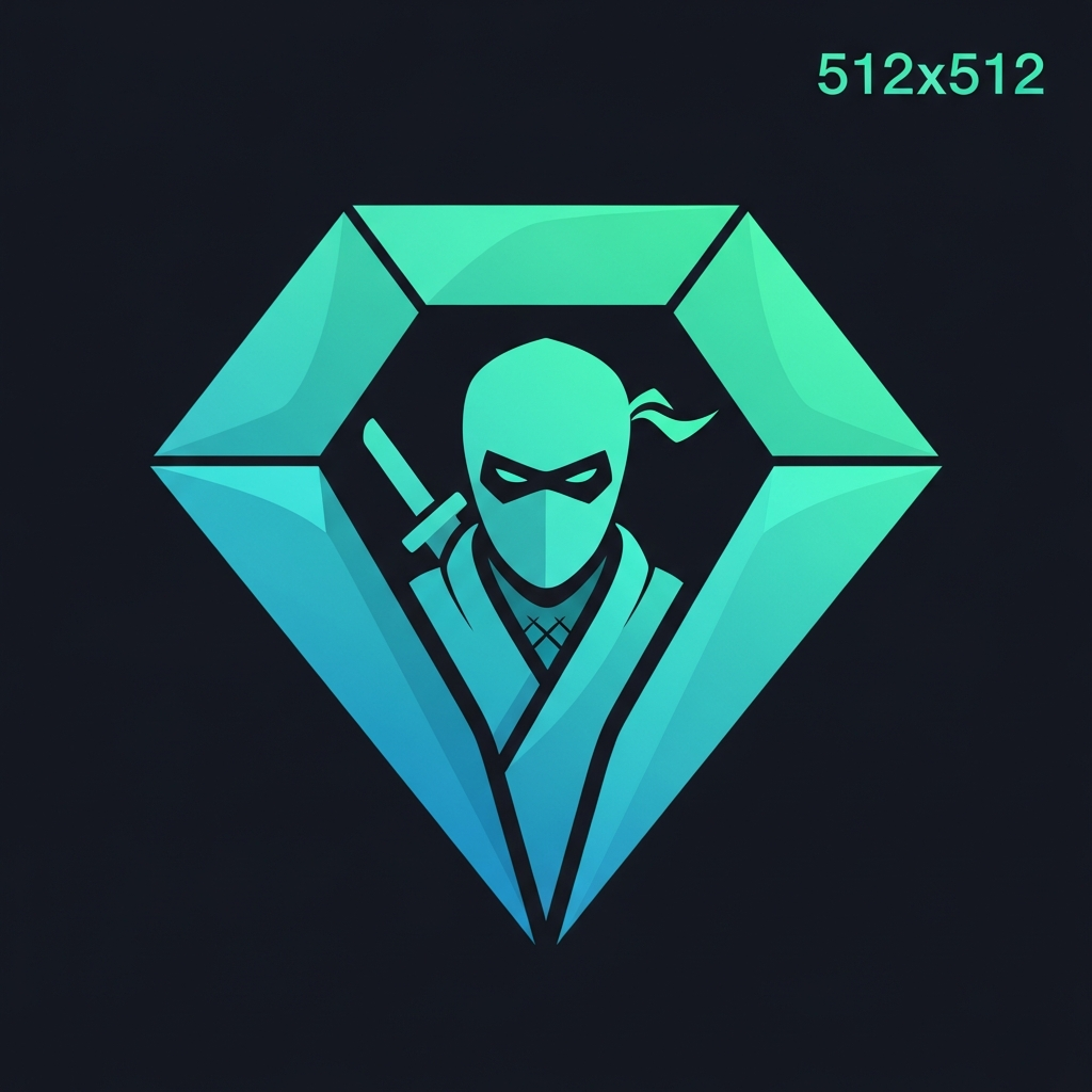 Crystal Ninja